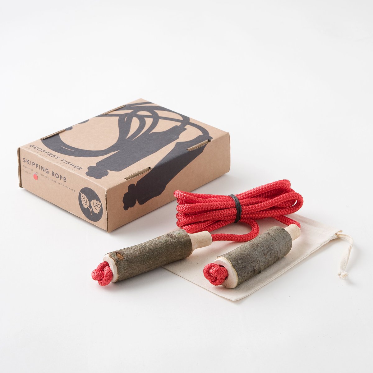 treehooktrook's tweet image. Thanks to a visit to the stand at #thedesignjunction by the #buyers at #fleuxparis these slingshots and jump ropes are now on sale in Paris