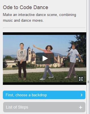 CodeWeekEU's tweet image. Check out our special #codeEU #Scratch tutorials and have a look at video on our blog: ow.ly/E2Wg305ougE #coding