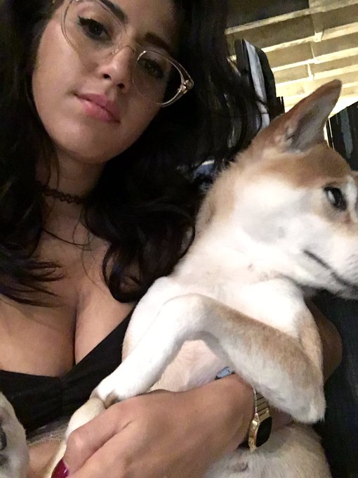 She's over my shenanigans when I've barely even started https://t.co/hZD8nnkd2r