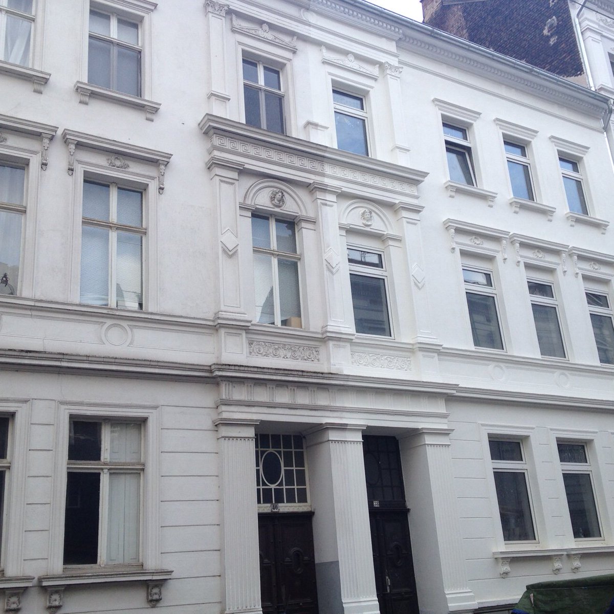 Wohnungen mit Altbau-Charme in #Wuppertal - Stadtteil Oberbarmen - zu vermieten

wg-gesucht.de/wohnungen-in-W…