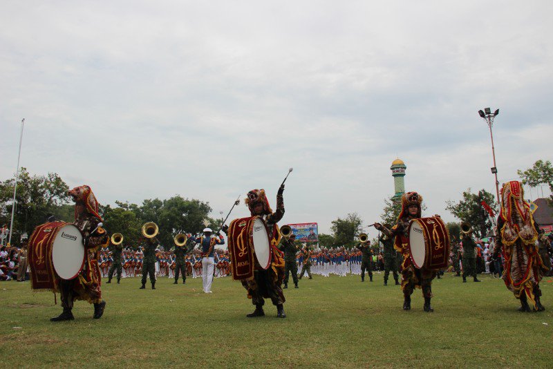 Kendal Beribadat tweet media