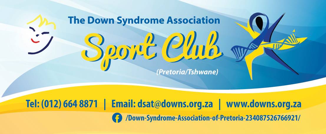 CityTshwane's tweet photo. Today the Down Syndrome association host Annual DOWN Syndrome Athletics at Pilditch Stadium as part of Disability Month  #DSA2016 https://t.co/47RFXG0H9J
