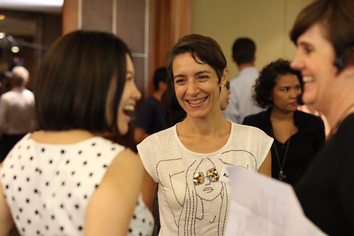 GITNBglobal's tweet photo. And it's a Wrap! What a day it has been learning to #LiveMoreConsciously #GITNBasia #NextJen https://t.co/Qd2wcTMwUt