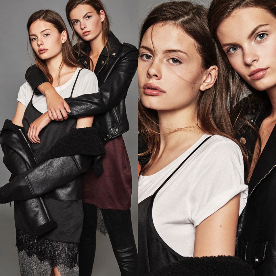 CCAsTermas's tweet photo. Compartimos los #keylooks de mujer de @leftiesofficial para la temporada otoñal. Ya disponibles en tienda! https://t.co/i8hg26B1IP