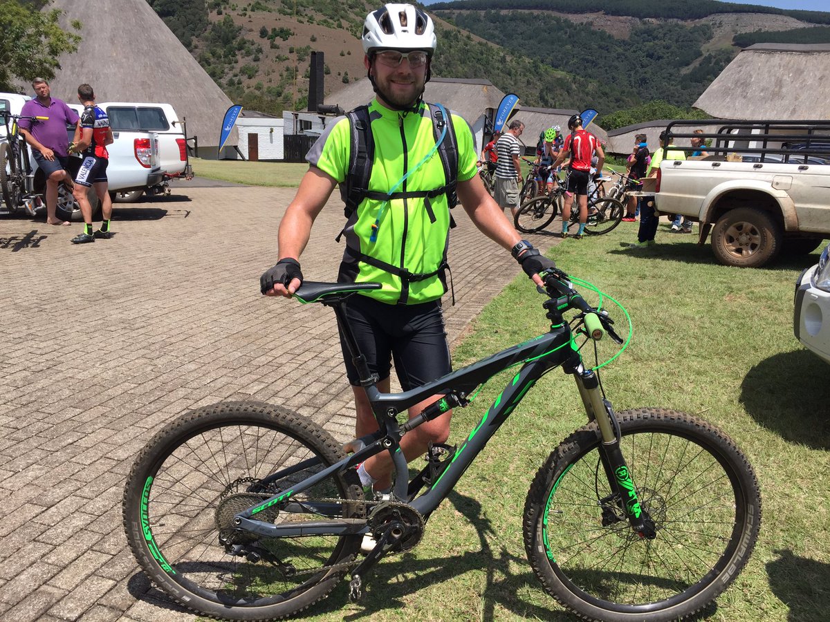 ForeverResortSA's tweet photo. Congrats to Karel de Jager for winning the entire series!!! #mtbseries #MTB #hatoere #mountsheba @mountsheba @HAToere2014 https://t.co/NFE2wAnqDE