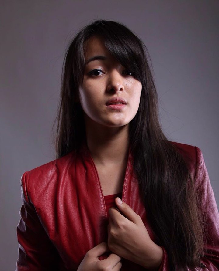 Heyyy.❤ <a href="/Mawar_Eva/">Mawar Eva De Jongh</a>