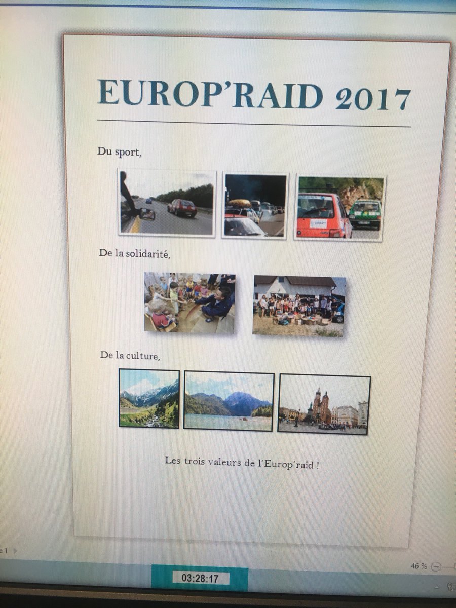 Raidiies's tweet photo. Ce matin, réalisation de différentes affiches #Europraid #aventure #Europe #Raid https://t.co/OB3WTB4bKT