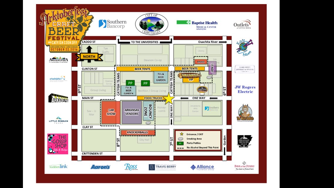 Arktoberfest tweet media