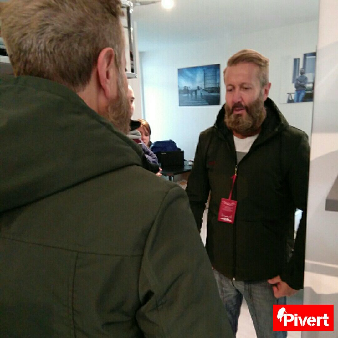 Pivert on Twitter: \