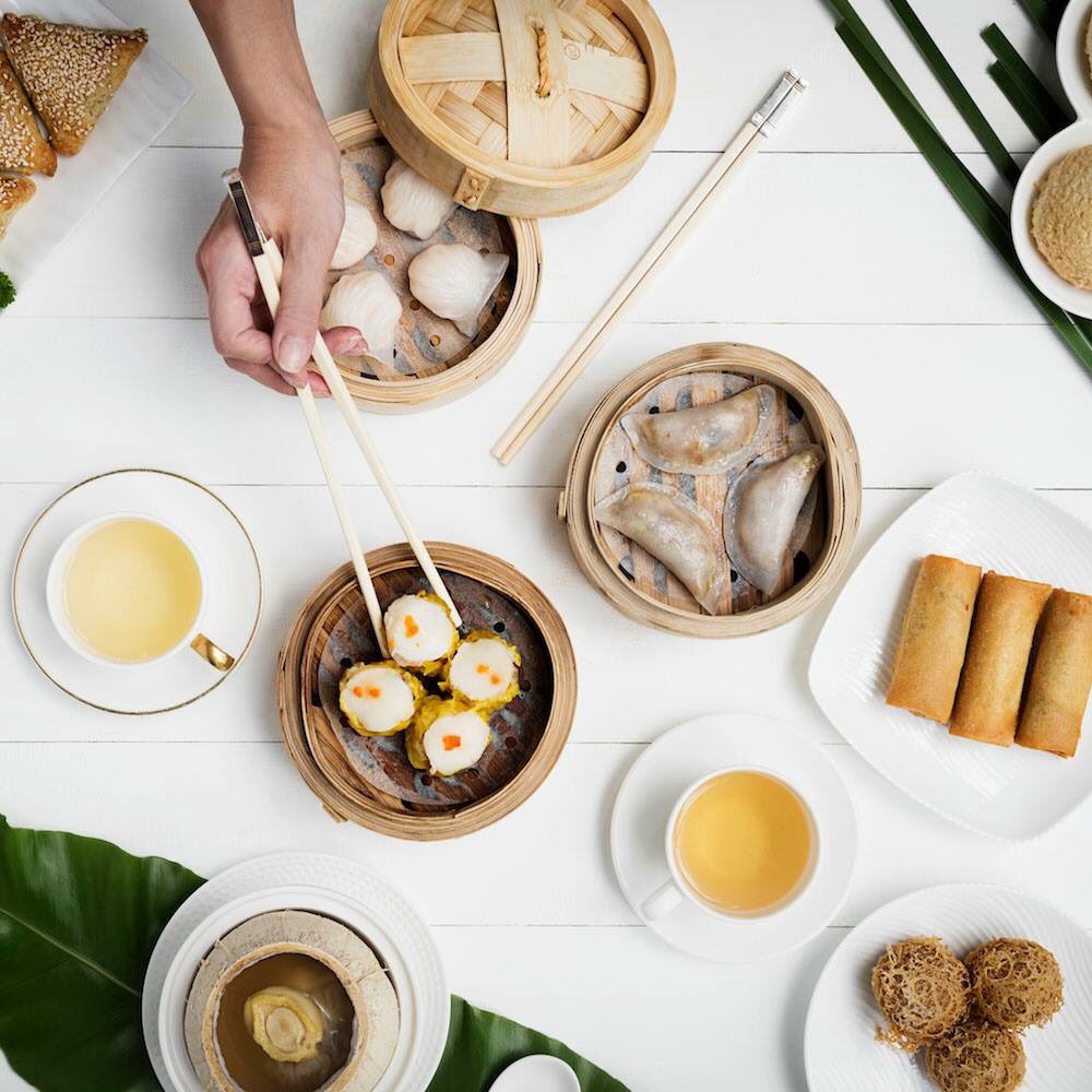 HotelJenSY's tweet photo. Redeem points and unlock your next culinary experience now.
 #FromTheTable https://t.co/0ww3SsoXv6