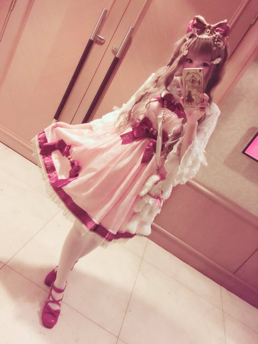 コスプレイヤー霜月（しも）のTwitter画像18