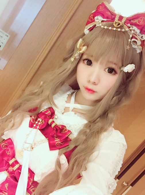 コスプレイヤー霜月（しも）のTwitter画像16