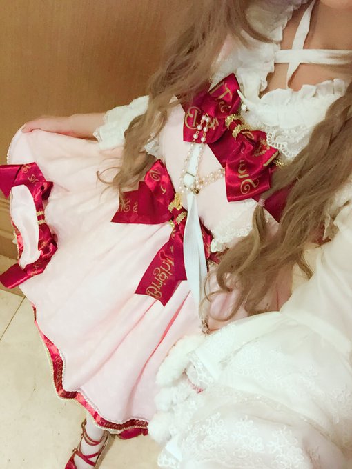 コスプレイヤー霜月（しも）のTwitter画像19