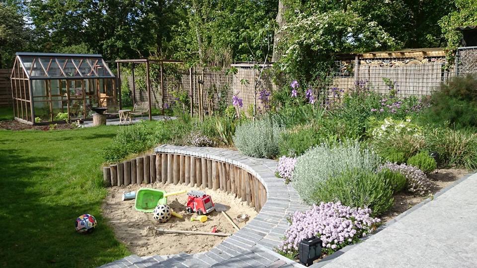 Tuincursus: ontwerp je eigen tuin! Donderdagavond 17nov, 24nov en 1dec. Doe je mee? Meld je aan via info@stekrotterdam.nl.