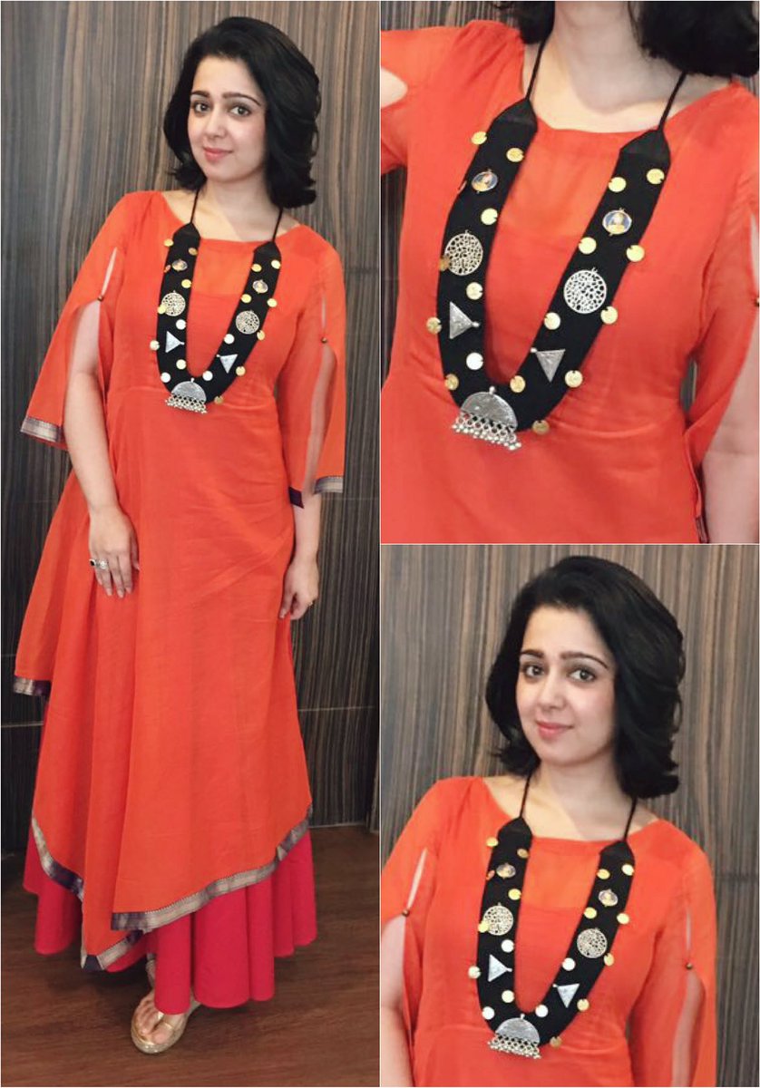 geetikachadha's tweet photo. Indie Boho @Charmmeofficial in #olayla and #divaajewels @StoreAnonym for @BigCMobilesIN event in Vijaywada https://t.co/I7CbyT237T