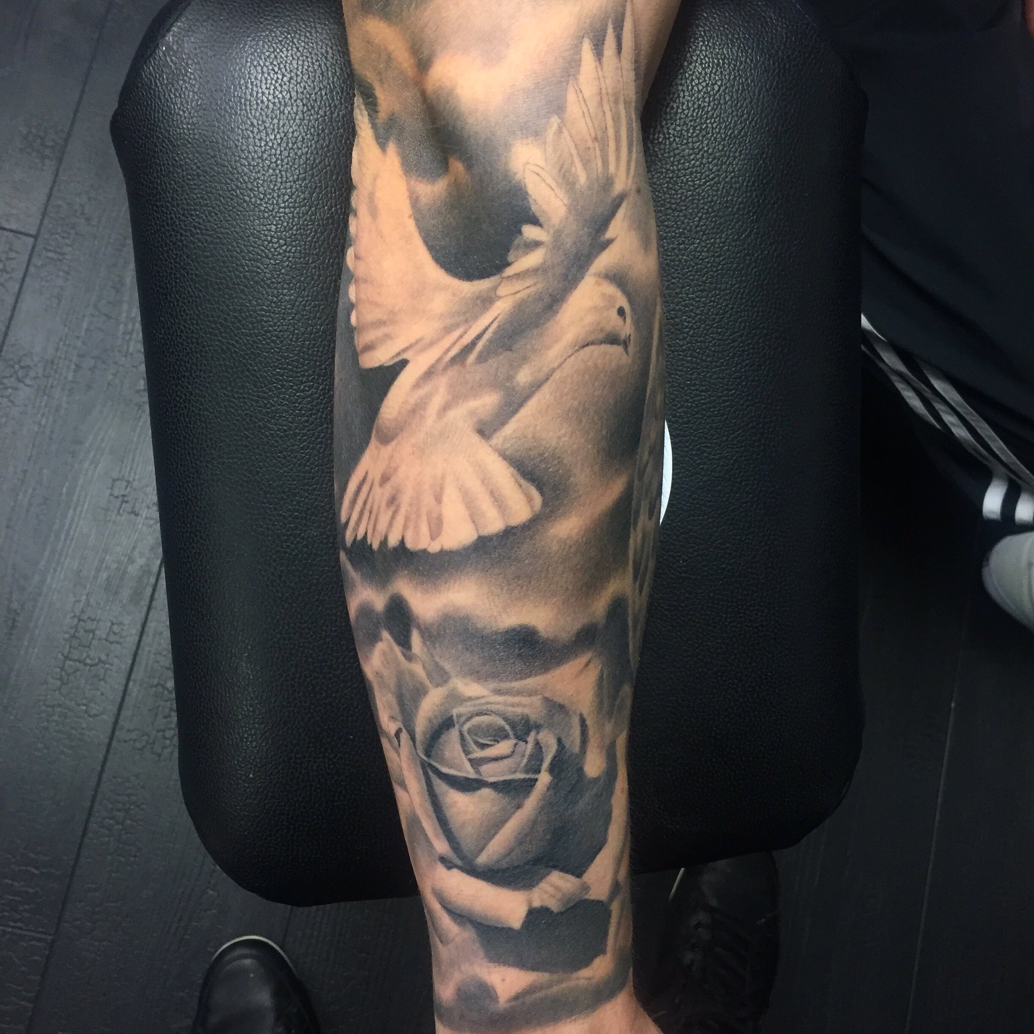 Willy G Tattoo on Twitter: Willy G Tattoo on Twitter: