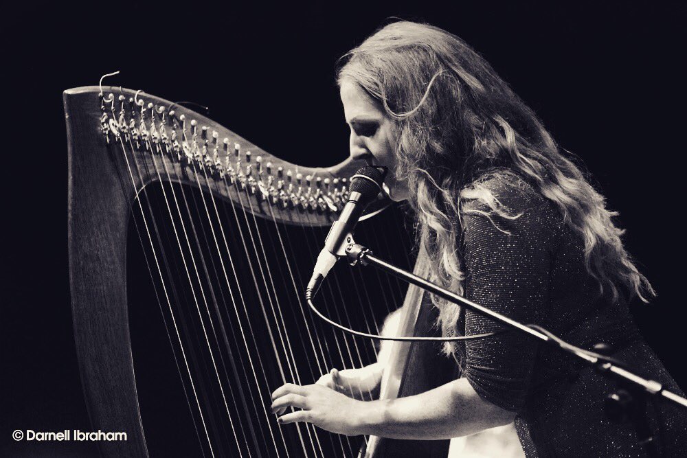 Back on the 8th!
🍸@primobaruk 🏨<a href="/parkplaza/">Park Plaza</a>, ⠀
with <a href="/lordloopstation/">Lord Loopstation</a> <a href="/LateNightLabsUK/">Late Night Labs</a> s <a href="/dagueh/">Didier Agueh</a> 
📸<a href="/LisaCanny/">Lisa Canny</a> 
#live #harp #acoustic #exclusive