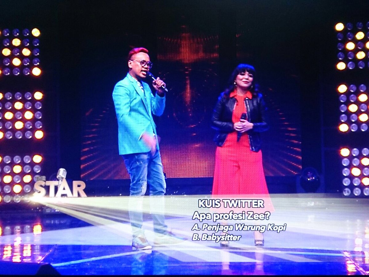 thestar_t7's tweet photo. kira2 profesinya apa ya?? #thestartrans7_anakband https://t.co/foV9bqzOC3