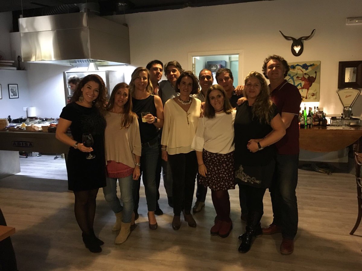 Anita_thesinger's tweet photo. @mauricioespaciogastronomico gracias. Velada inolvidable#Mallorca #tododelicioso #masquerecomendado https://t.co/fUqVxxBBub