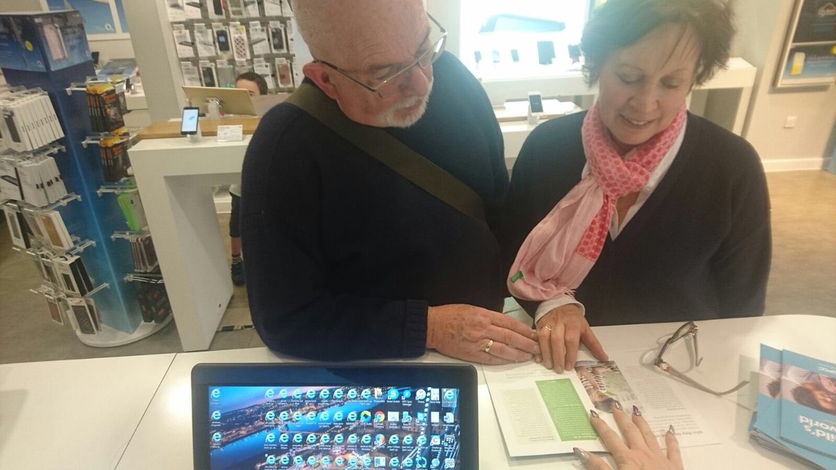 derry_o2's tweet photo. #o2smalltalks https://t.co/Jhae61XG6t
