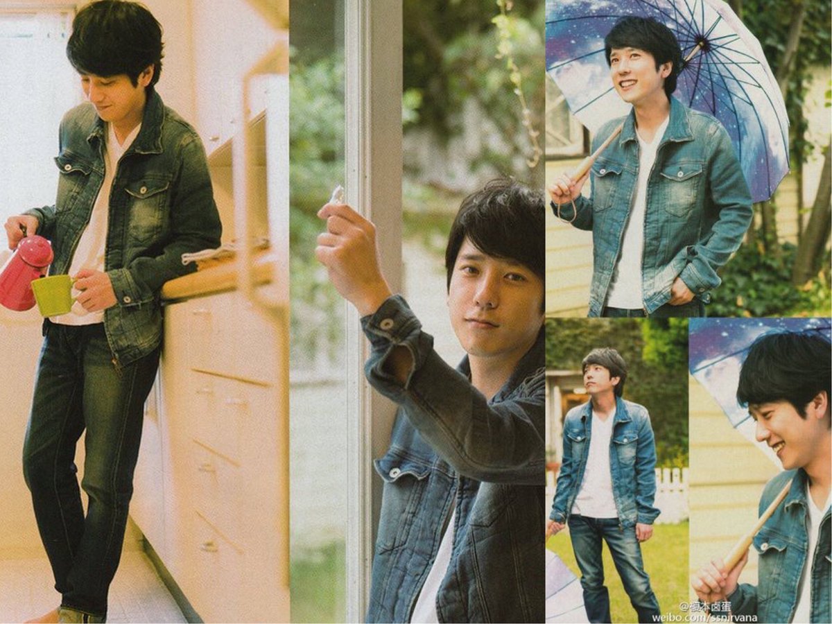 ken2020_n's tweet photo. TVnaviニノかっこいい https://t.co/HkEd0HVTUr