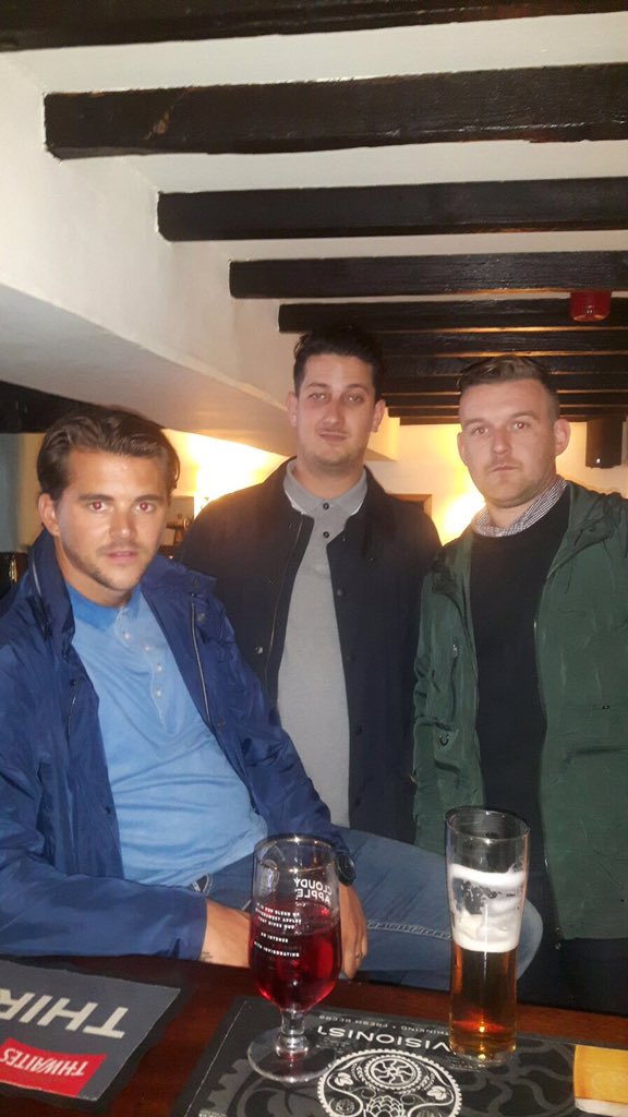 And here's the evidence 🐑