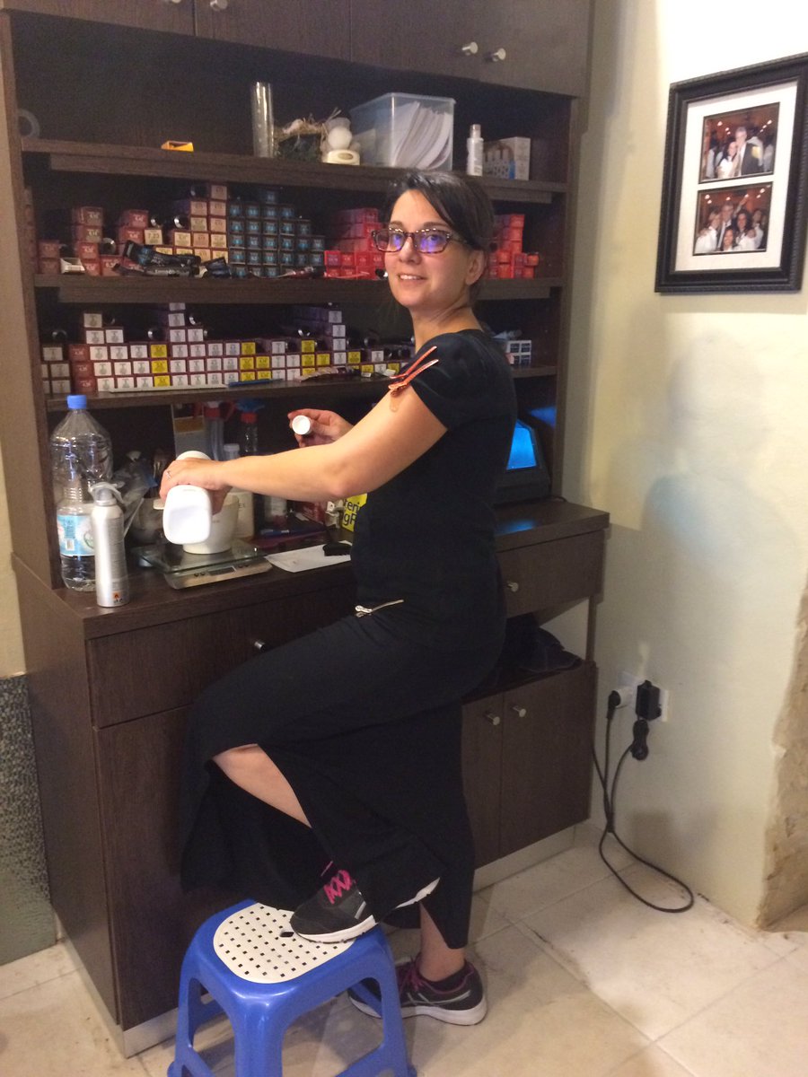 C109HairSalon tweet picture