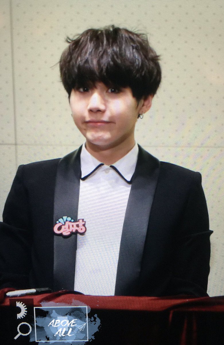 aboveall_myg's tweet photo. 161022
#방탄소년단 #민윤기 https://t.co/XfGRm8QOF2