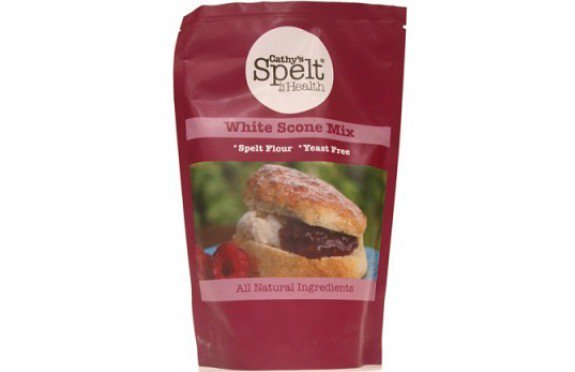 Nothing like the smell of freshly baked bread &amp; you can do it yourself w/<a href="/CathysSpelt/">Cathy & YvonneWhitty</a> pre-mixes #NationalBakingWeek buff.ly/2ef1tUi