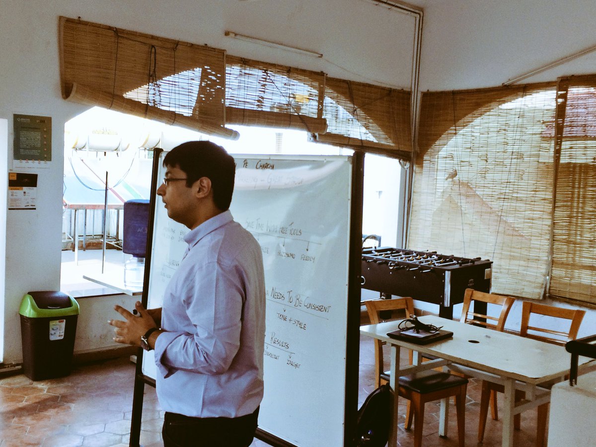 foolopal's tweet image. Social Beat #DigitalCPC Session on #Startup Marketing by @jvchawla @socialbeatindia