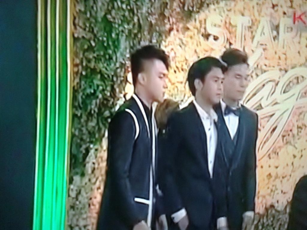 TeamJimboyILO's tweet photo. Ang pogi mo @Hashtag_jimboyM https://t.co/v1tU3RsS4w