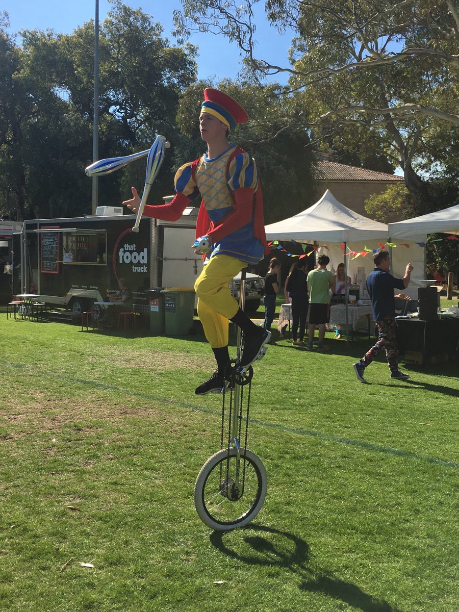 S400Perth's tweet image. A crowd favourite of today's #S400Perth Festival Day