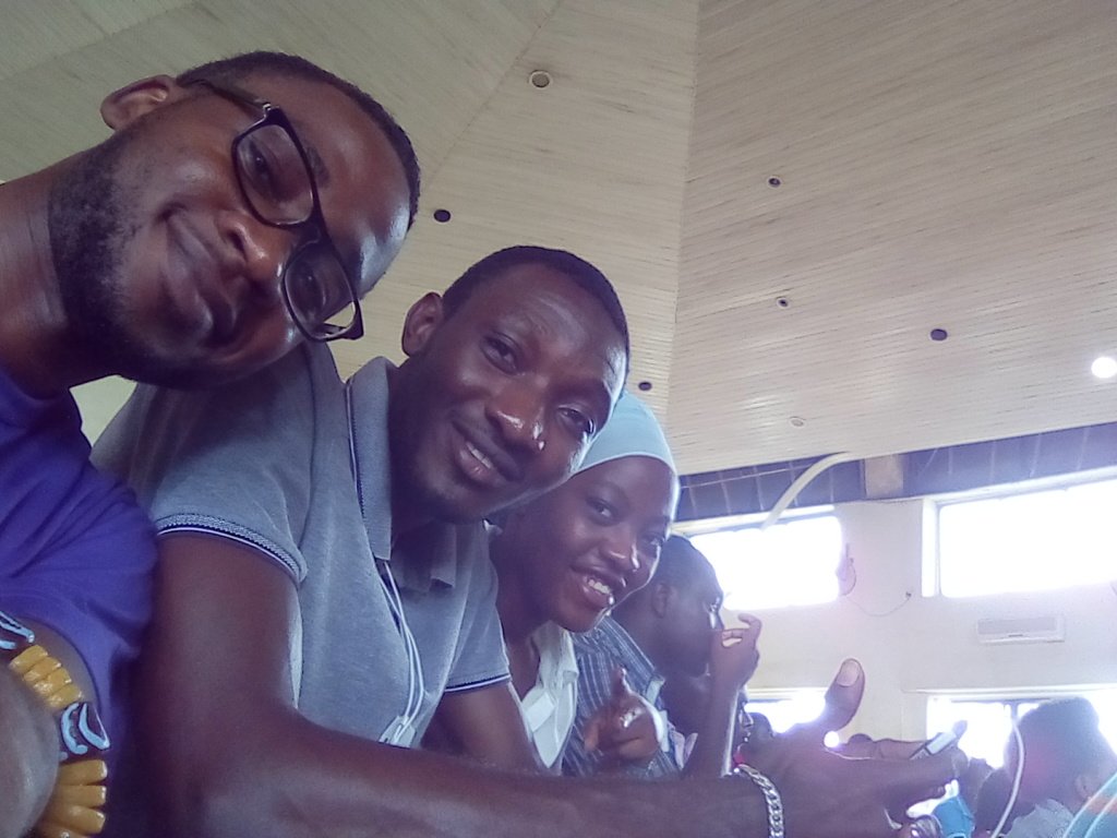Ablorde6's tweet photo. #GGI Green Ghanaian Initiative... https://t.co/VtcfYzKPL8