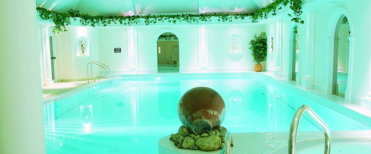 Four Pillars Hotels tweet media