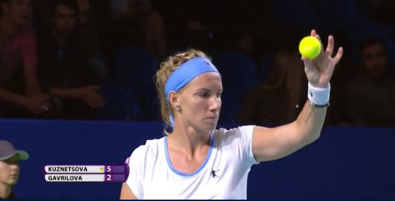 SVETLANA KUZNETSOVA 2 - Página 2 CvXgfD7XgAA2fvL