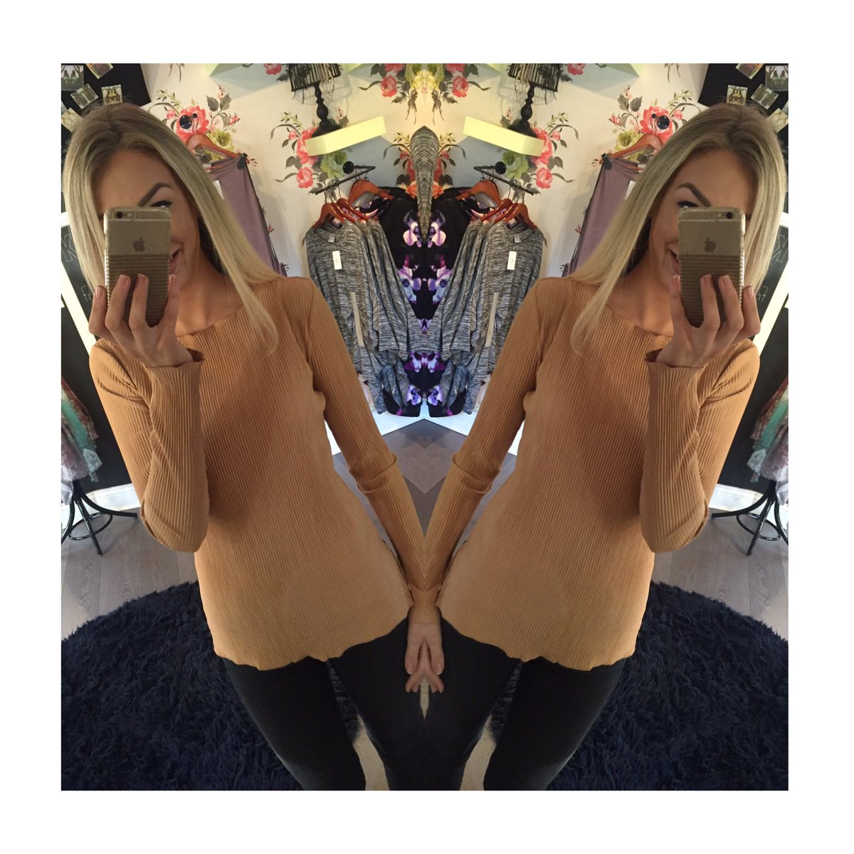 Autumn colours and shapes 🍂✨

Check KIWI out on Facebook &amp; online @ kiwiboutique.co.uk 

#ootd #fashion #aw16 #kiwiboutique