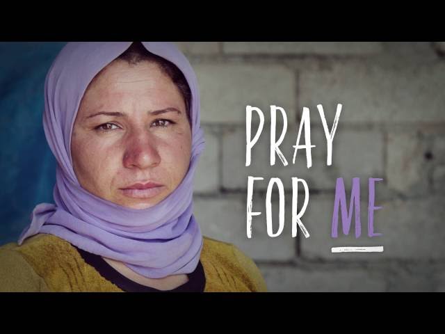 We've partnered with <a href="/Opendoors_UK/">Open Doors (UK) Eltham Ltd</a> to pray and take action for Christians in the Middle East: bit.ly/2dl7771

#HopeforME