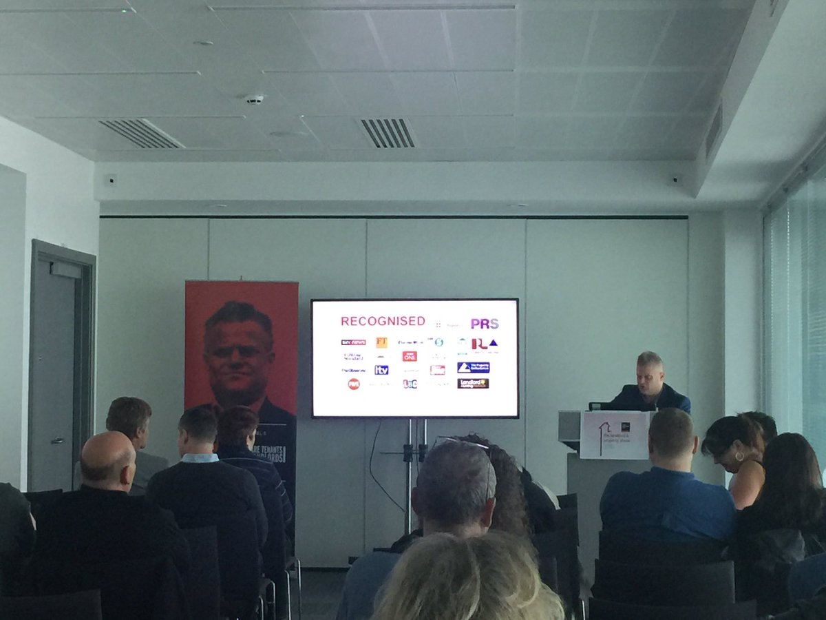 MerseyLPshow's tweet photo. Great seminar from @PaulShamplina discussing nightmare tenants! #MLPS16 #Landlords #Liverpool https://t.co/qKNPvecocF