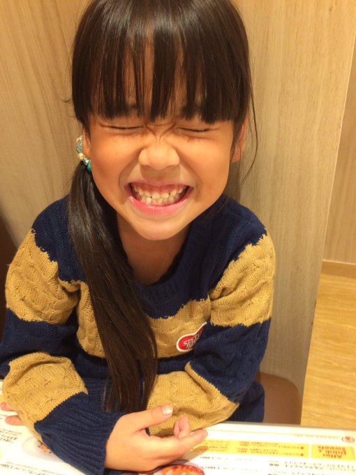 Twitterのコスプレ画像4