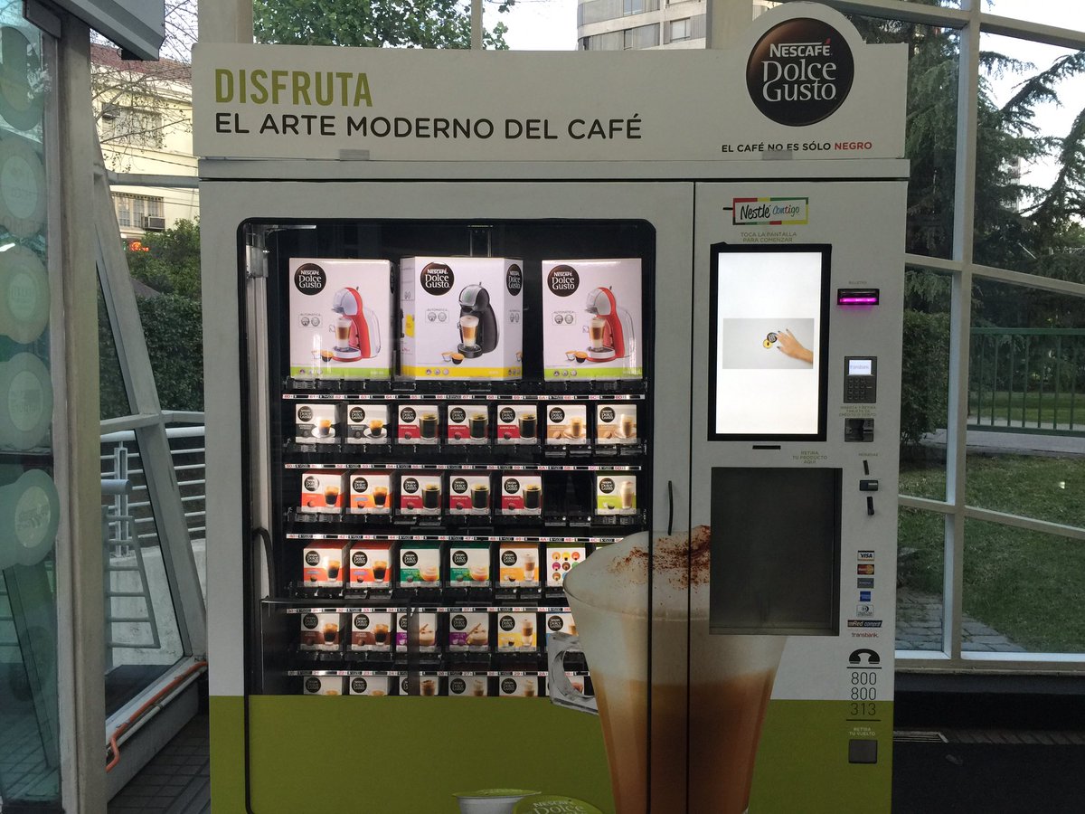 HenrikatMENG's tweet photo. Coffee machine to go?' https://t.co/JQCsf26lty