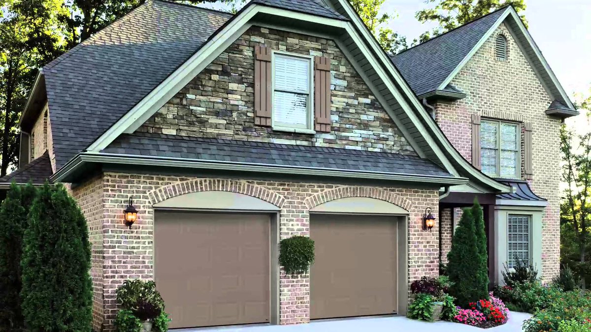 NolanGlassltd's tweet image. Choosing the best garage door for your home is easy. Just follow these 5 simple steps.
bit.ly/2erOjh2
#nolanglass #GarageDoor
