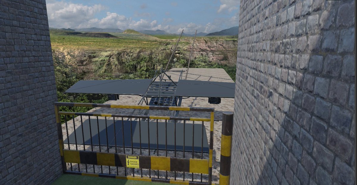 Nathan3197's tweet image. #TBA #blackops3 #modtool #customzombie #pc