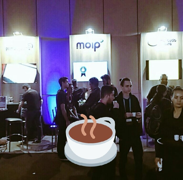 silenciomoraes's tweet photo. #cafecommoip ☕ https://t.co/XqvwWI4HRl