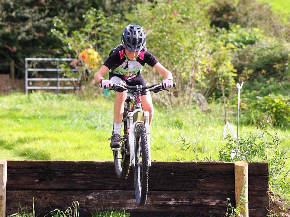 Delighted to welcome Killarney CC and Wolftrap CC Birr here last weekend who both had their own youth day out <a href="/BikeParkIreland/">Bike Park Ireland</a>