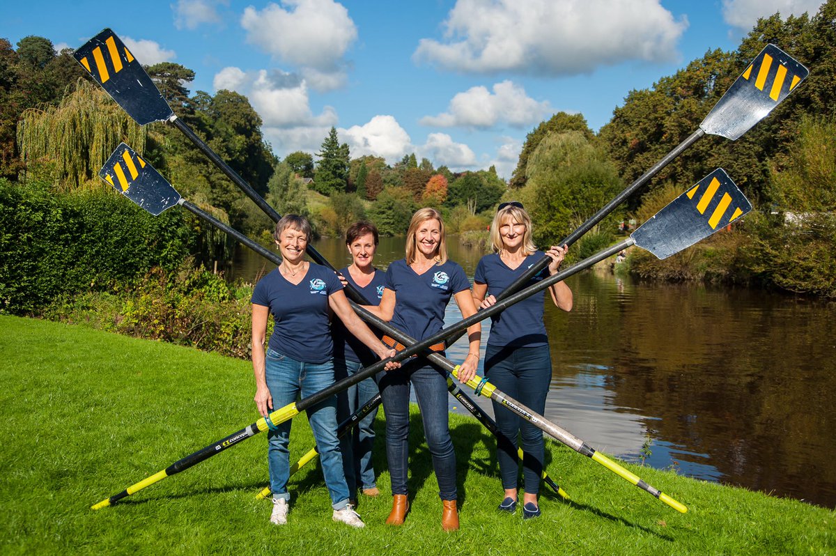 atlanticlr2017's tweet photo. Fab article in Shropshire star  , only thing missing is our boat !! https://t.co/3dVUMlT4dr