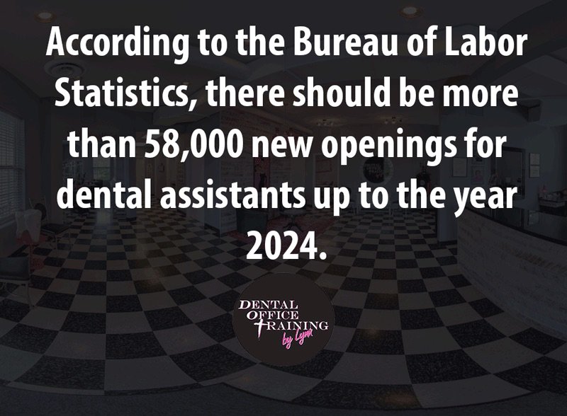 dotbylynn's tweet image. I hear opportunity knocking, do you?  Call or visit our website to learn more about our hands-on program! 
#dentalassistantprogram