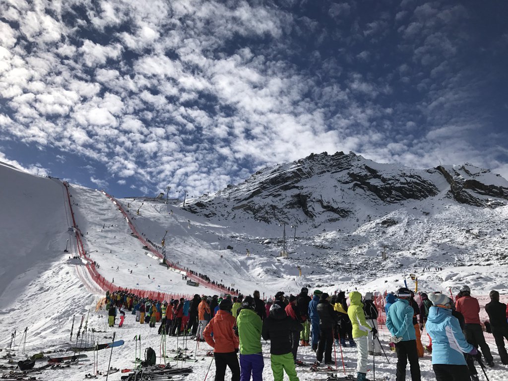 RideSnowcookie's tweet photo. #RideSnowcookie at the #worldcupsoelden https://t.co/D5ZggickC7