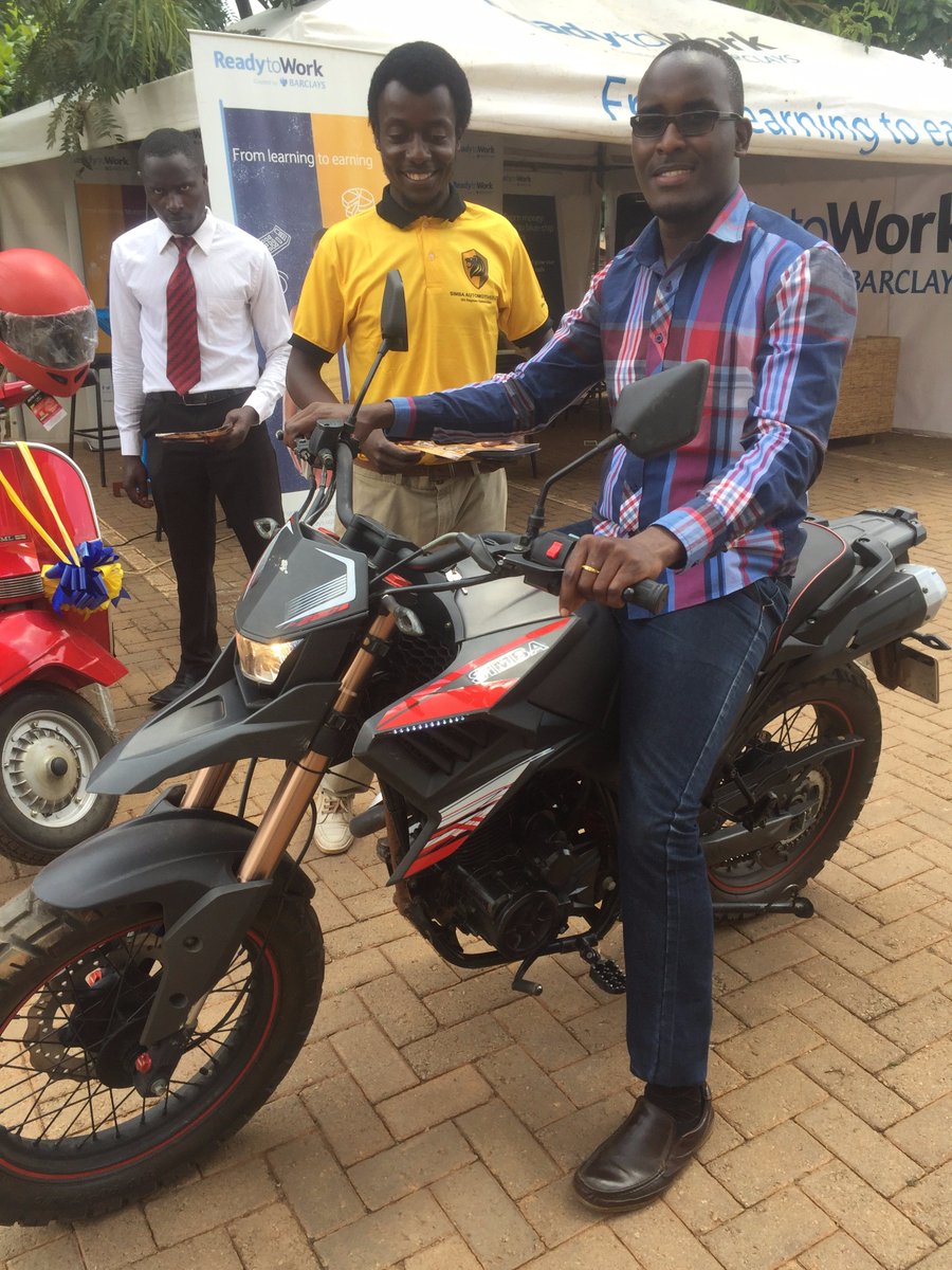 Simba Automotives tweet media