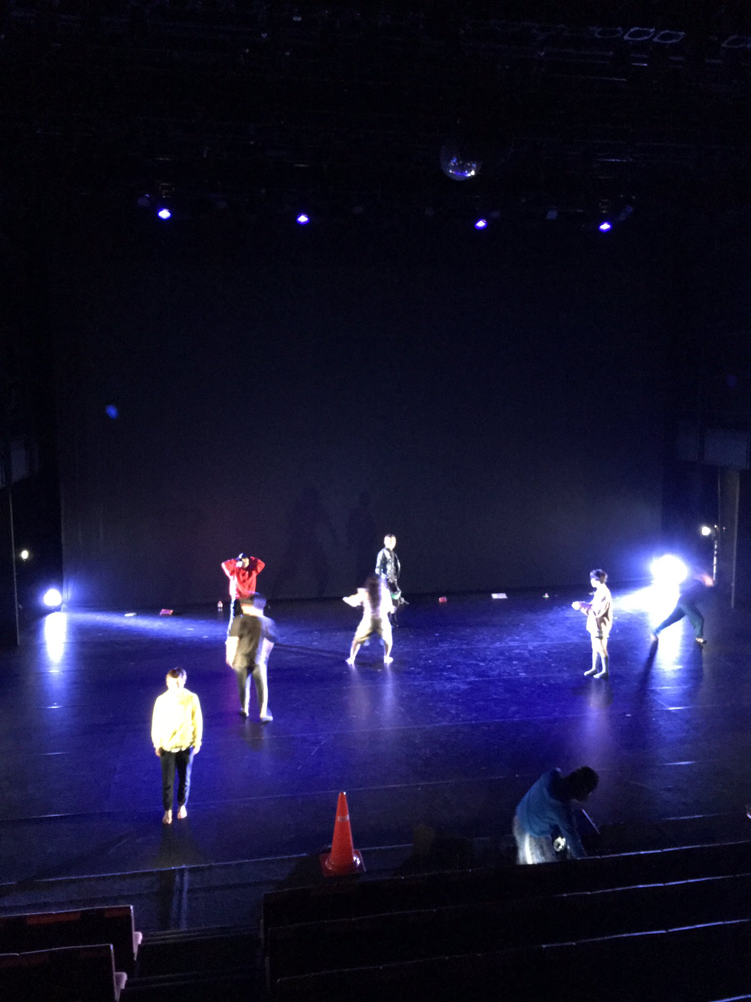 斉藤ケン Skystudiodance Twitter