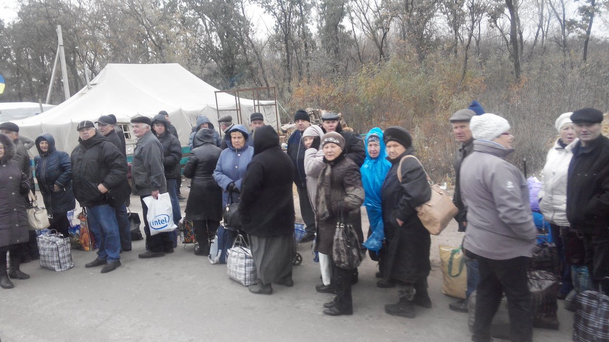 Gorlovka.UA (@gorlovka_ua) | Twitter